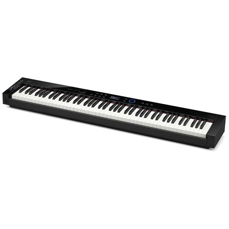 Casio PX-S7000 BK Privia kaufen | Jetzt bei session!