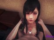 Final Fantasy Vii Hentai D Cums On Tifa S Tits Pussy And Mouth Xxx Mobile Porno Videos