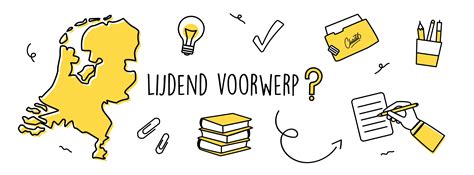 Wat Is Een Lijdend Voorwerp Mr Chadd Academy