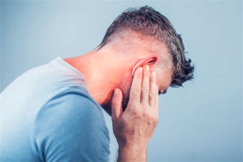 Tinnitus In One Ear Only Ringing In One Ear Heres What It Means