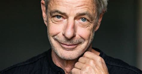 Schauspieler Rolf Berg