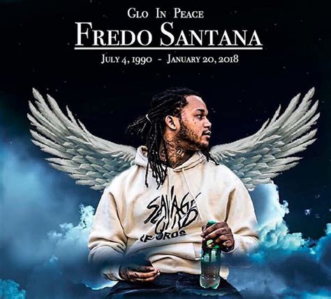 Fredo Santana Style: Paying Tribute To A Legend - Real Trap Fits