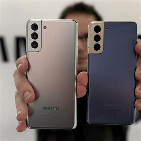 «Блестящие и обновлённые» со скидкой до 300 долларов. Samsung начала ...