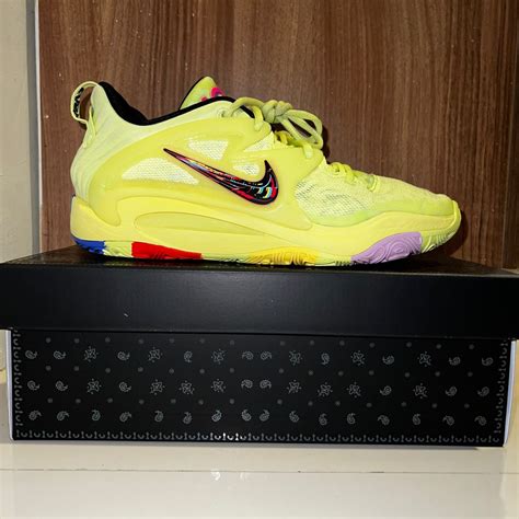 Kd 15, Men's Fashion, Footwear, Sneakers on Carousell