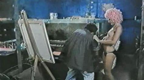 Naked Karin Well In La Cognatina