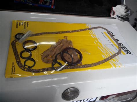 З/ч для двигателя — BMW 3 series (E30), 2 л, 1984 года | своими руками ...