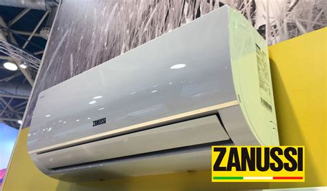 Кондиционер Инверторный Zanussi ZACS/I-09 HS/N1 + МОНТАЖ купить в ...
