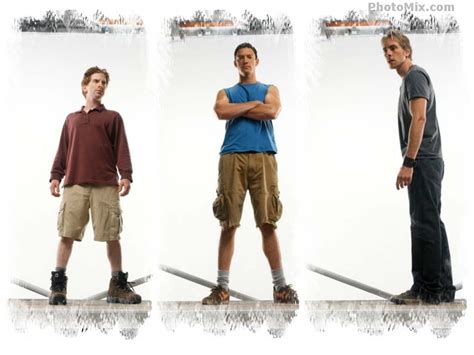 Without A Paddle - Without A Paddle Wallpaper (22378310) - Fanpop