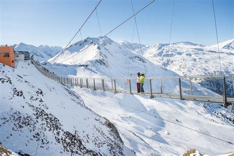 Take On 5 Ski Regions And 25 Resorts In The Spectacular Ski Amadé