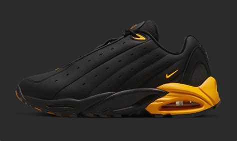 Lil Yachty Stars In Drakes Latest NOCTA X Nike Hot Step Air Terra Campaign Joseph DeAcetis