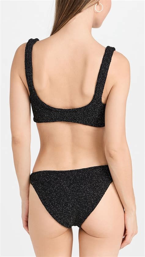 Hunza G Xandra Bikini Shopbop