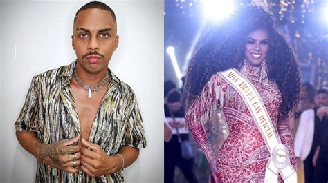 Gerente de loja vence o Miss Amapá Gay SelesNafes