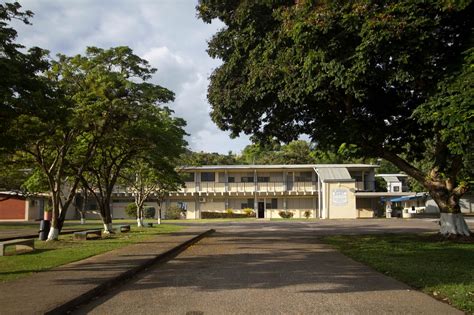 El Dorado East Secondary