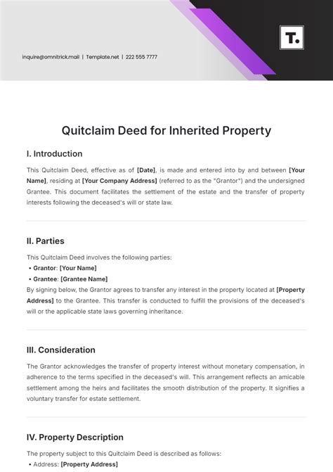 Free Cemetery Plot Deed Transfer Template To Edit Online