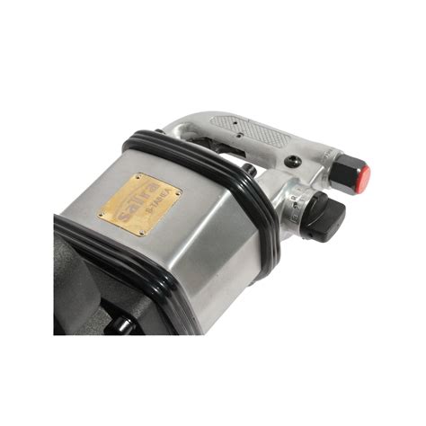 Ударен пистолет, изстрел / камион, пневматичен 3200Nm Satra - eMAG.bg