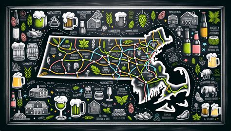 Discover The Best Breweries In Massachusetts A Guide For Beer Enthusiasts