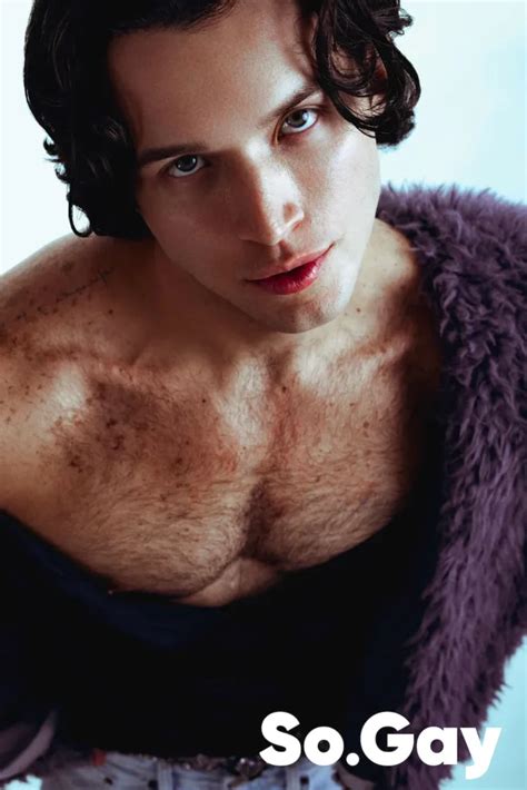 The Hottest Ever Miami It Boy Santi S Pop Music Takeover His Wedding And Bringing His Gay