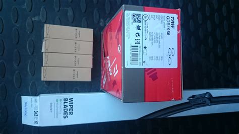 Готовимся к лету. — Skoda Octavia Mk3, 1,4 л., 2014 года | визит на ...