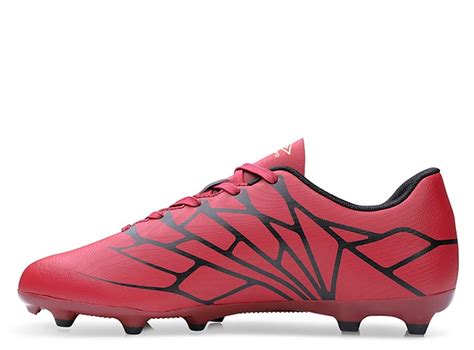 Ripley Zapatilla Hombre Umbro FÚtbol Burdeo Velocita Alchemist League