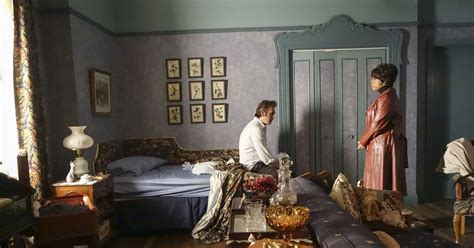 Masters Of Sex Recap This Isnt A Test