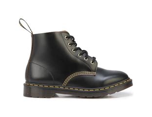 Ботинки Dr Martens (Мартинсы) 101 купить в СПб