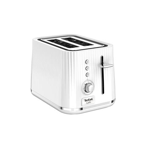 Toster TEFAL LOFT TT7611 | Tefal