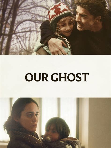 Our Ghosts Rotten Tomatoes