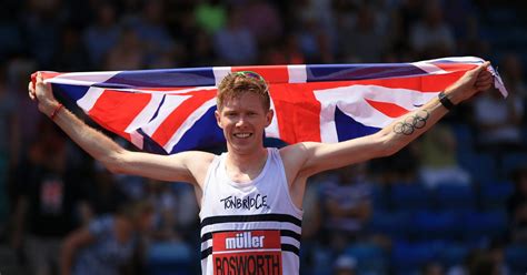 Gay Athletes Win Robbie Manson Tom Bosworth Win Titles Outsports