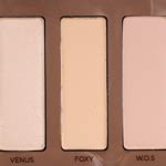 Urban Decay Naked Basics Pan Naked Eyeshadow Palette Review Swatches