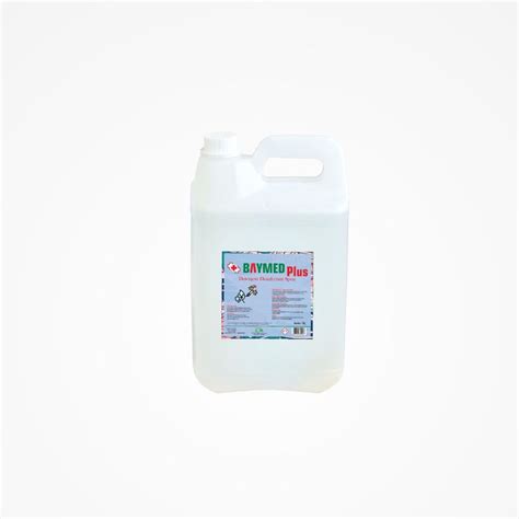 Baymed Plus 5 Liter
