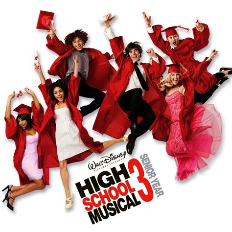 High School Musical France | High School Musical 3 | Musique