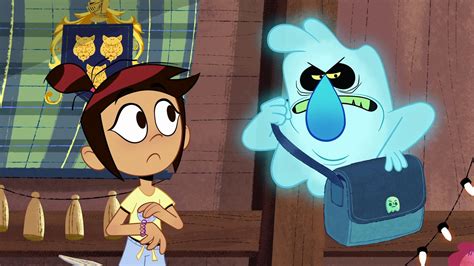 Nude Cartoons Molly Mcgee