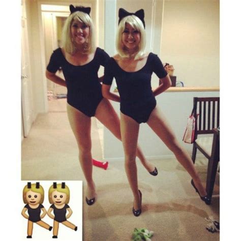 Unique Halloween Costumes For Lesbian Couples Yourtango