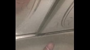 Big Dick Play Shower XVIDEOS