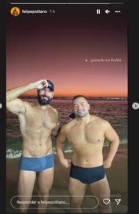 Alguem Tem Nude Do Felipepolitano IG Ou Houseofnoshave Twitter LPSG