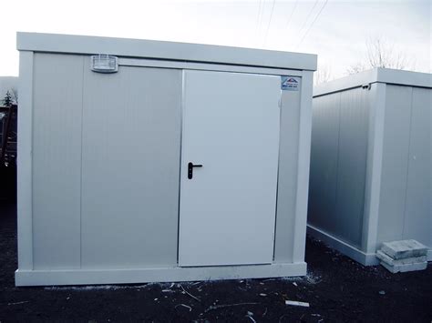 Складов контейнер - Контейнери, Фургони и Кабини от Мега БоксКонтейнери ...