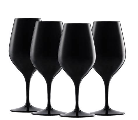 Spiegelau Authentis Wine blind tasting Set of 4 (Набор из 4-х бокалов ...