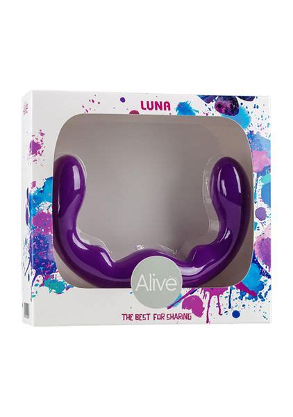 dildo dwustronne podwójne lesbijskie dla par cm Arena pl