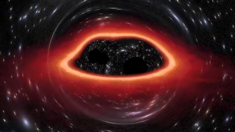 Что такое черная дыра - Интересные факты о космосе - YouTube