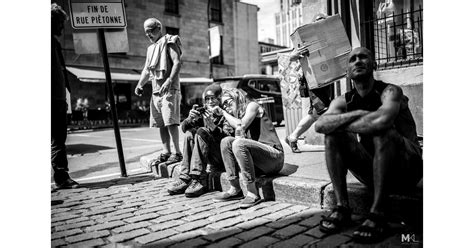 Des Points De Vue Alternatifs Sur Montréal Grâce à Lexposition De