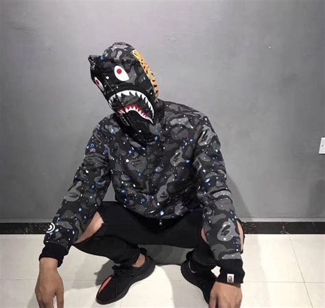 Pin on Bape outfits