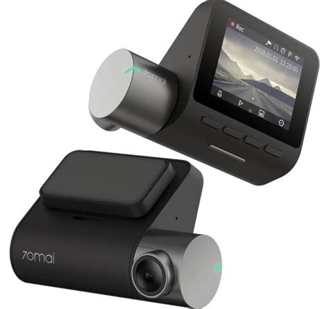 Видеорегистратор 70 mai A500s / Mi 70 mai A500s