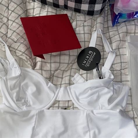 Moana Bikini Swim Moana Bikini Bam Bam Top Sugar Poshmark