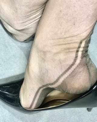 Stockings Feet Porn Pics PICTOA