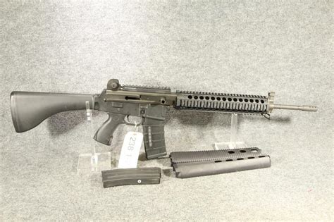 AR M180 B - GTA Guns and Gear Auctions Inc.