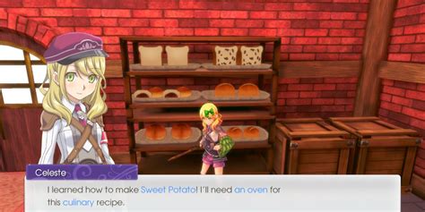 10 Things That Make No Sense In Rune Factory 5