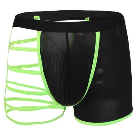 Lingerie Sexy Avec Entre Jambes Ouvertes Achat Vente Pas Cher