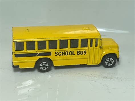 Vintage Matchbox Hot Wheels Toy Vehicle Collection C Etsy