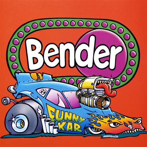 Bender