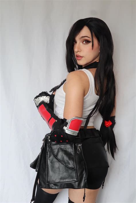 Miss Bri Torress Missbricosplay Nude OnlyFans Leaks 30 Photos TheFappening